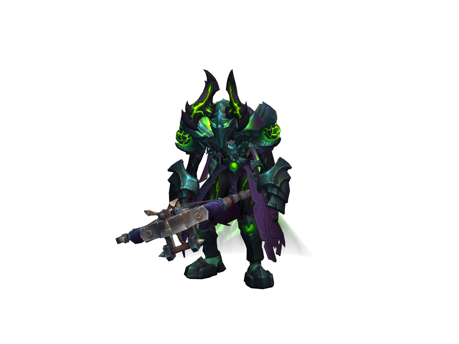 Hunterzombi