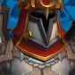Murandinho avatar