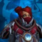 Griwmjow avatar