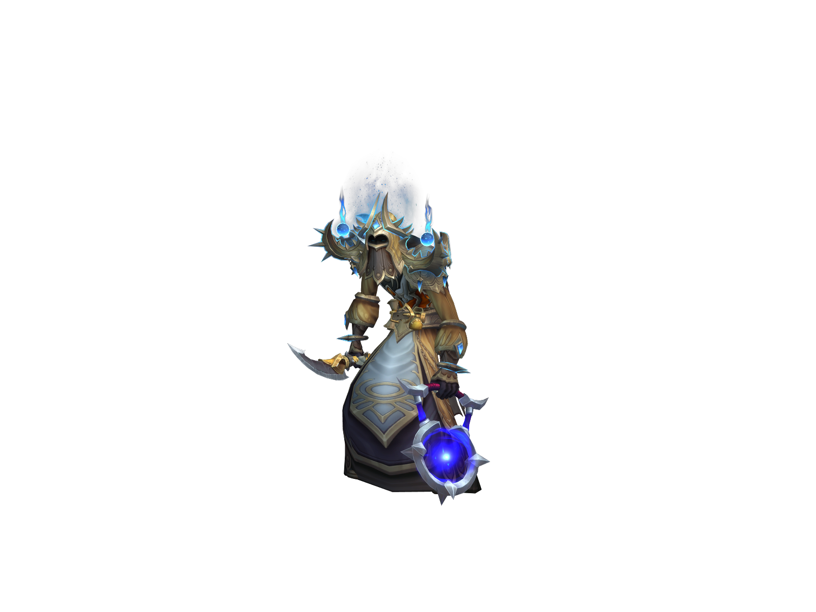 Idkhðwswd WoW character banner