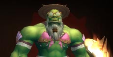 Esgaltgar's icon