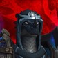 Lantana avatar