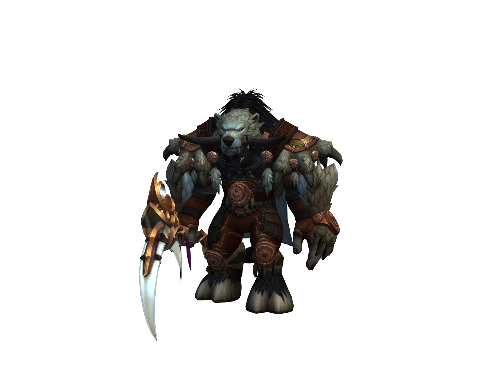 Faradock