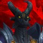 Kxassadrac portrait