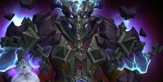 Chaosform's icon