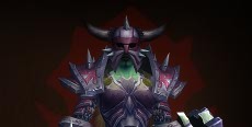 Quietxecute's icon