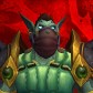 Ghealdan avatar