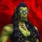 Shockä avatar