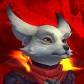 Arcanaine