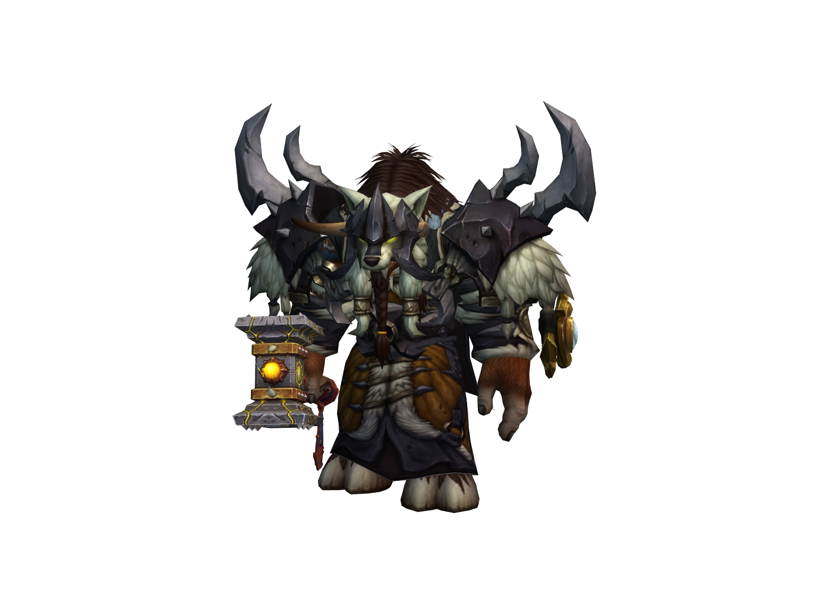 Thundxama