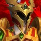 Izüal avatar