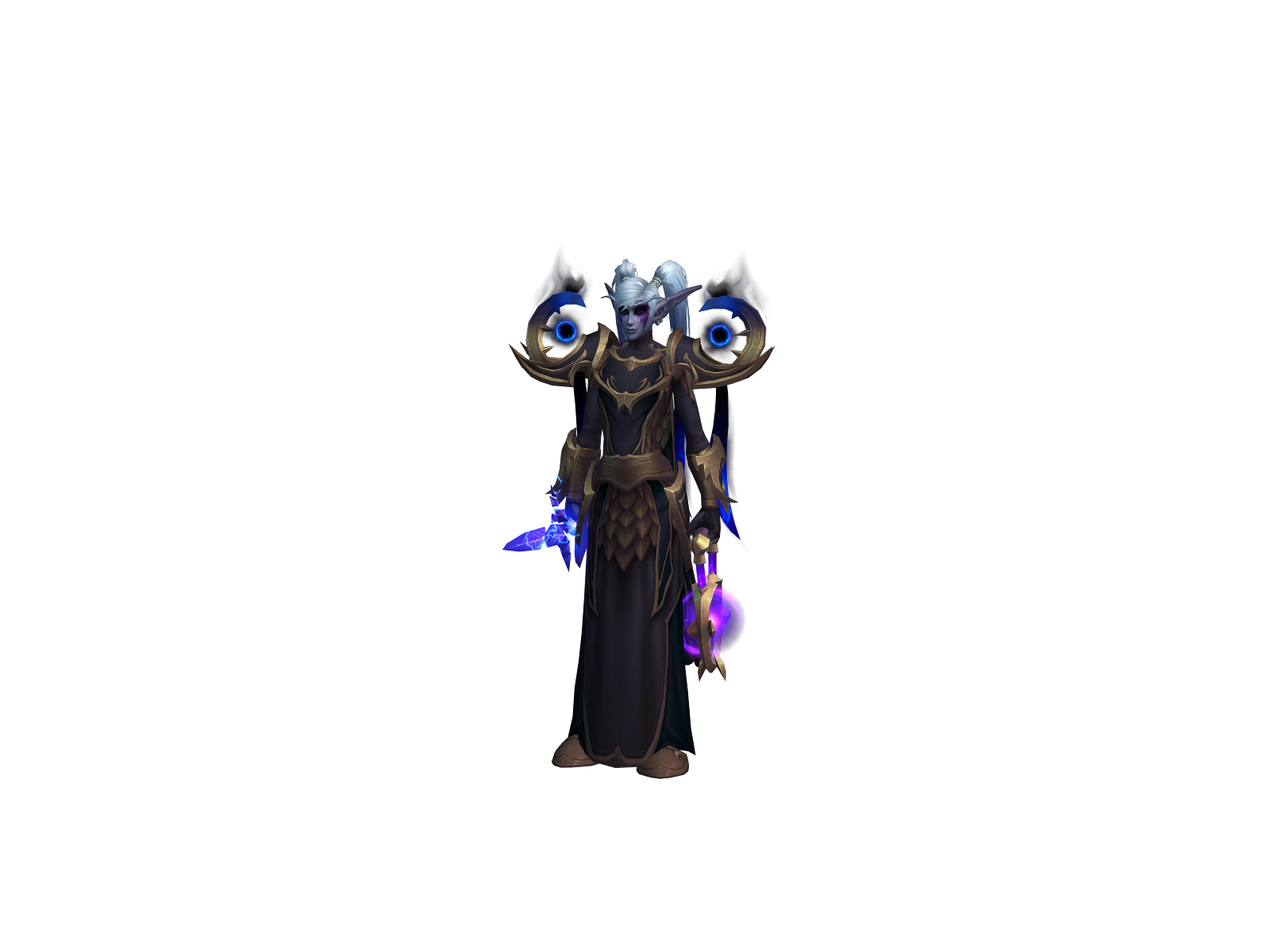 Horuslock
