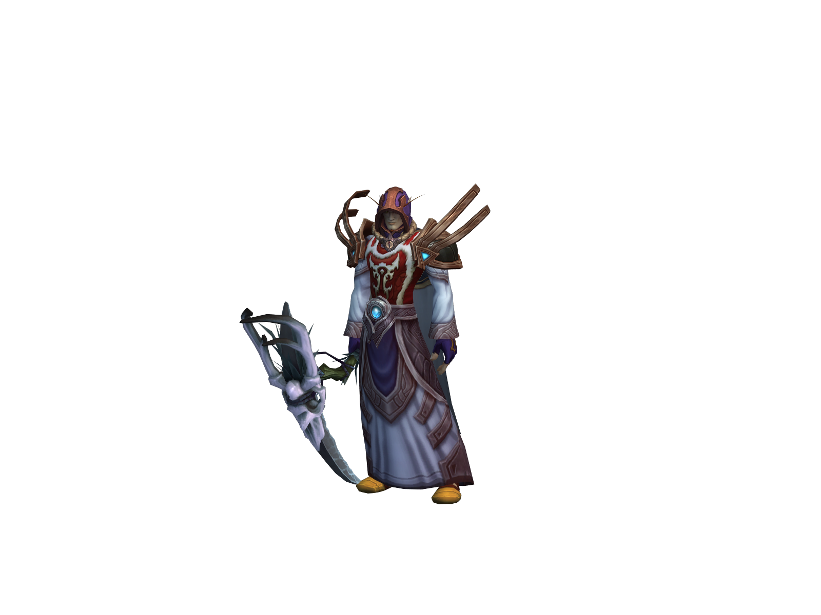 Krowltyr
