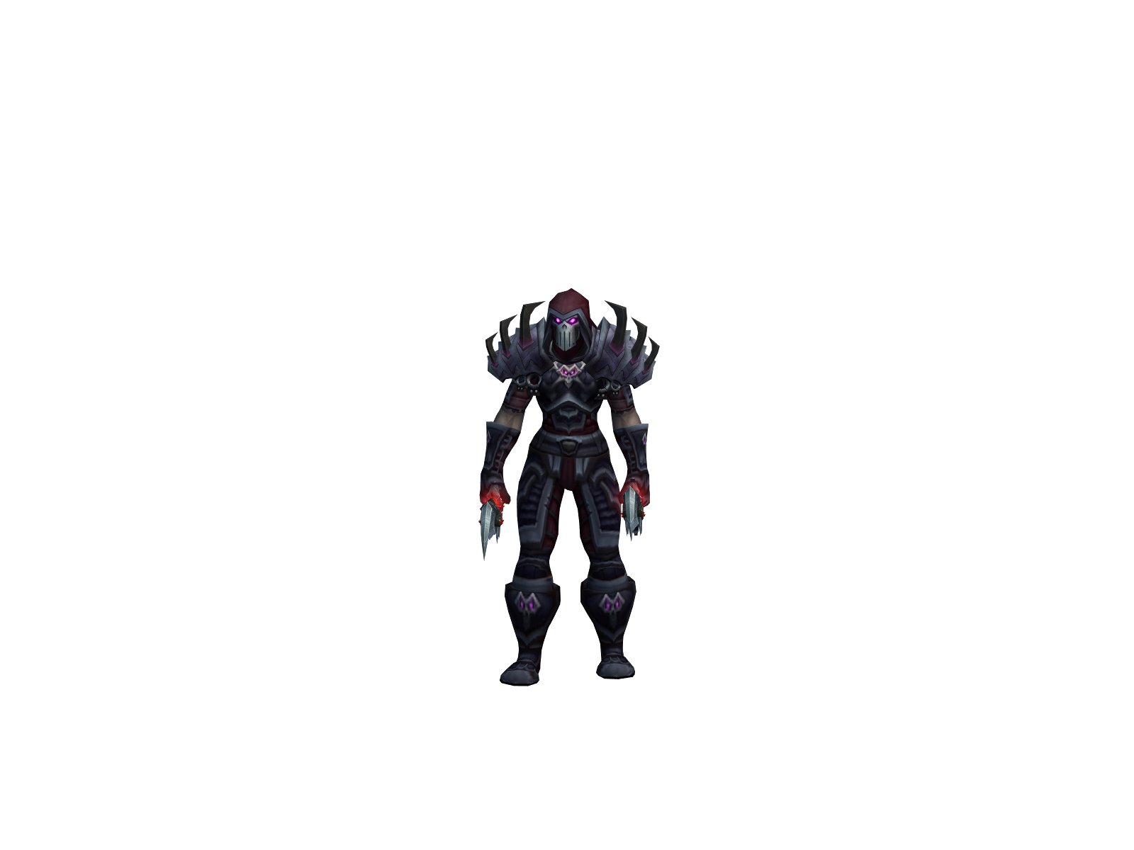 Bakirogue
