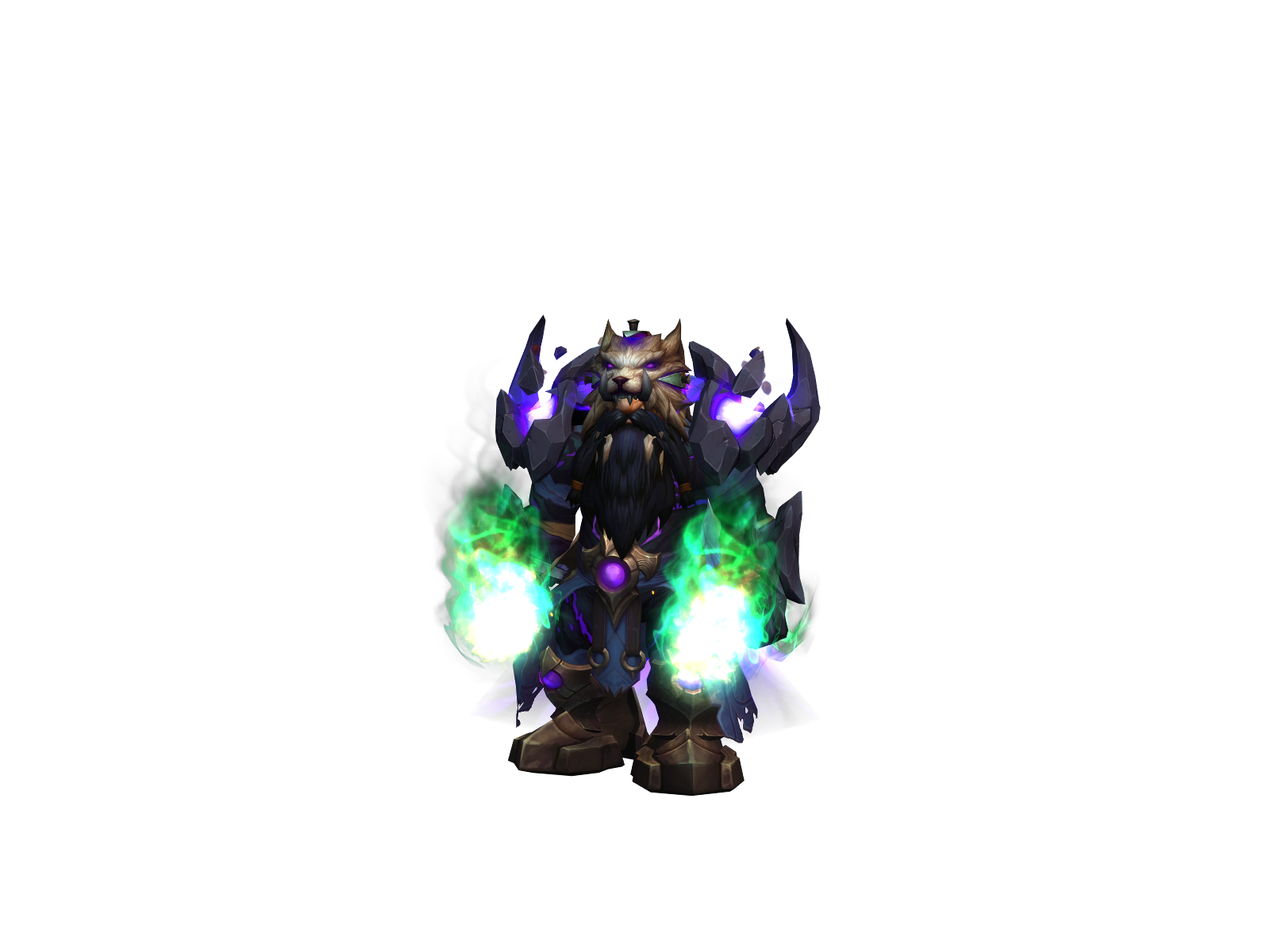 Bornorn