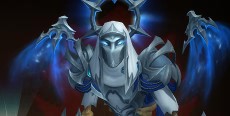 Nathure's icon