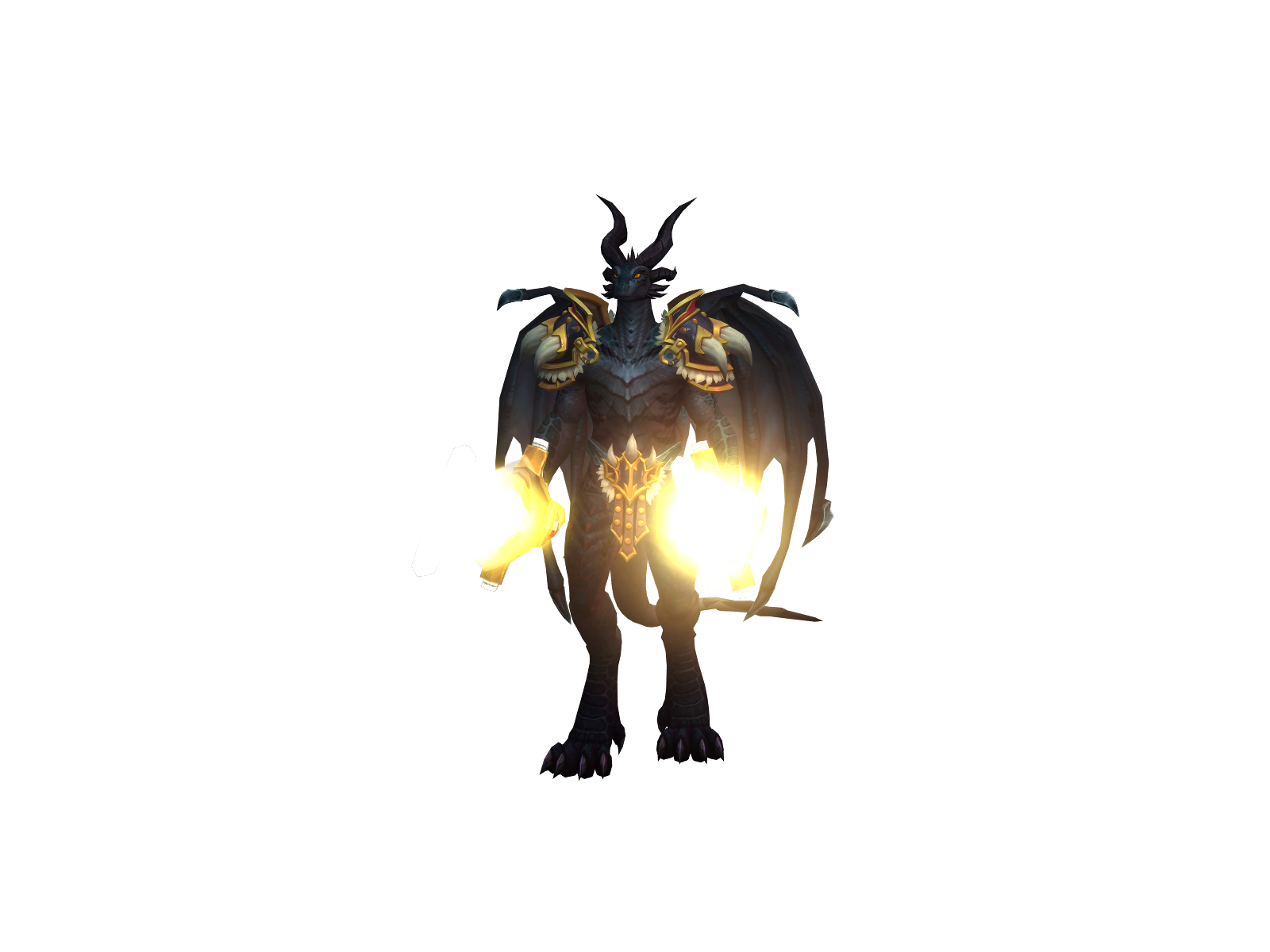 Dragonsquall