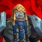 Binhóx avatar