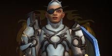 Ritsem's icon