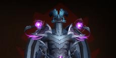 Evokun's icon