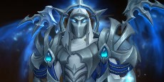 Naosoupriest's icon