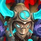 Drazeln