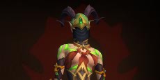 Zoath's Avatar