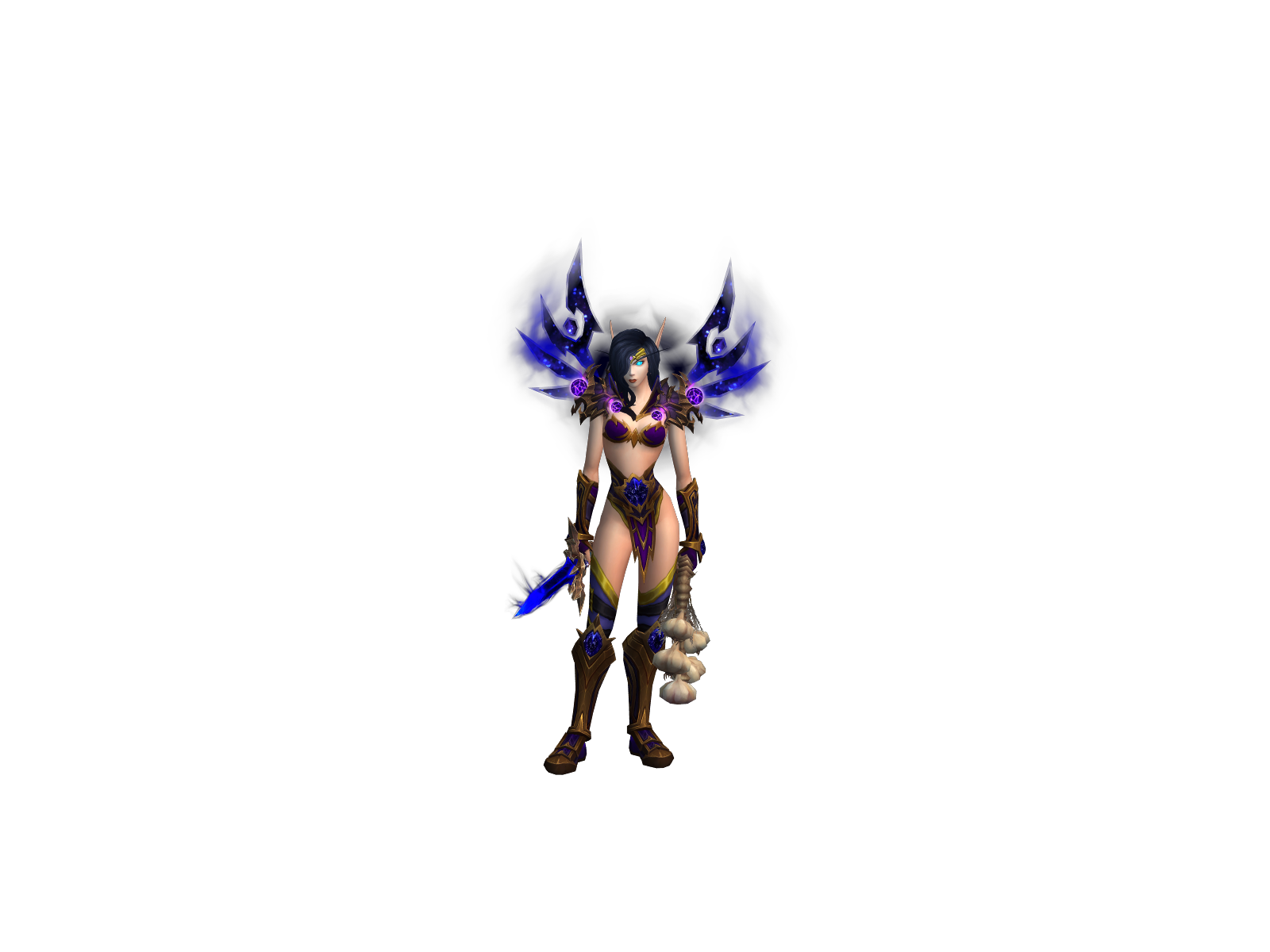 Merigold