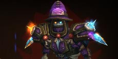 Baepico's icon