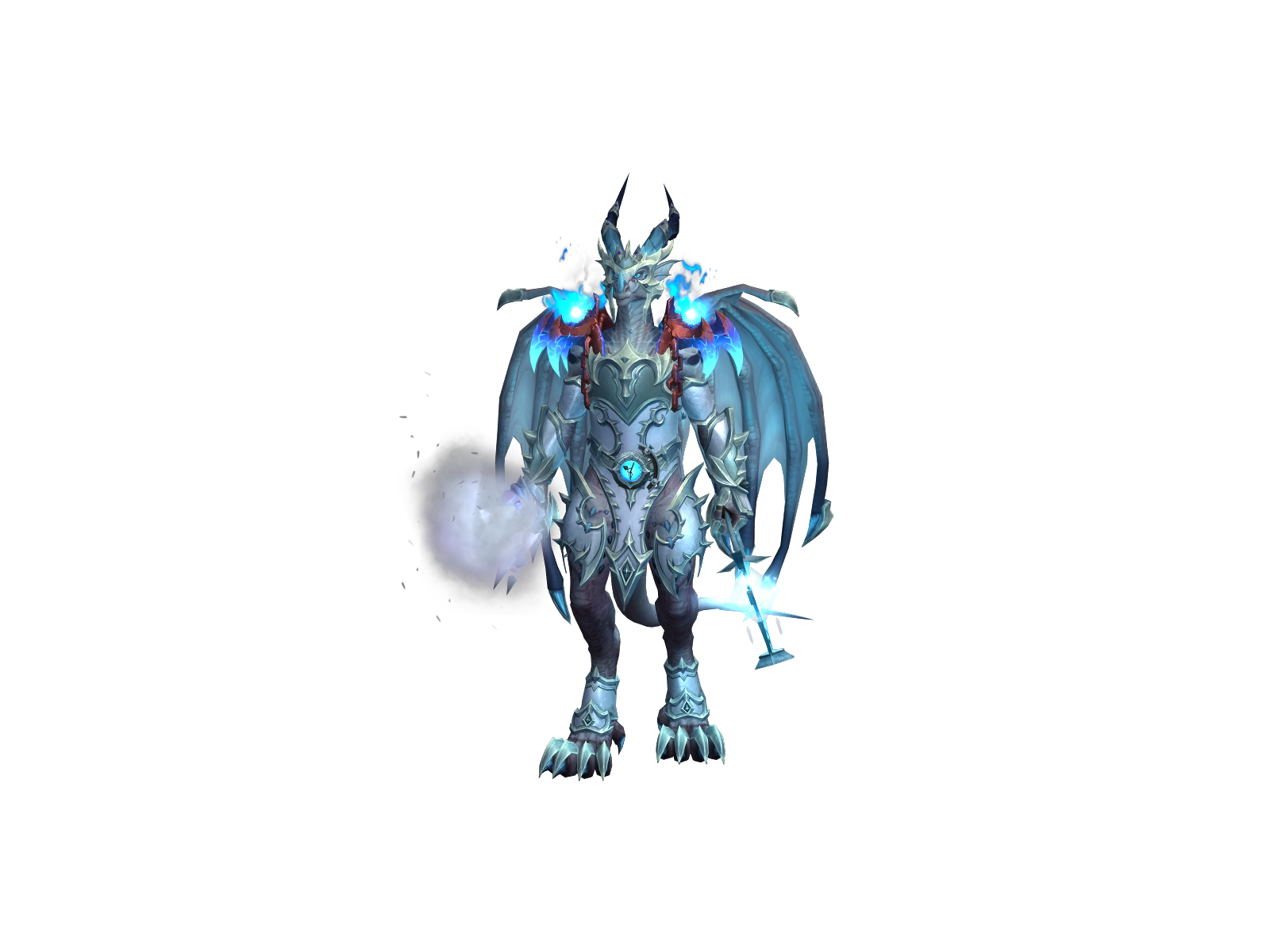 Úaitedragon