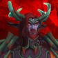 Carathrovan portrait
