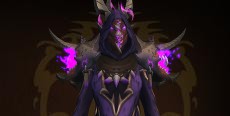 Talbaex's icon