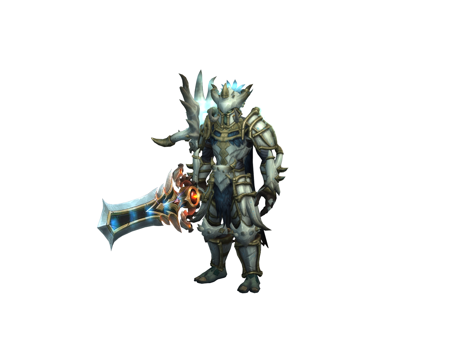 Mandré