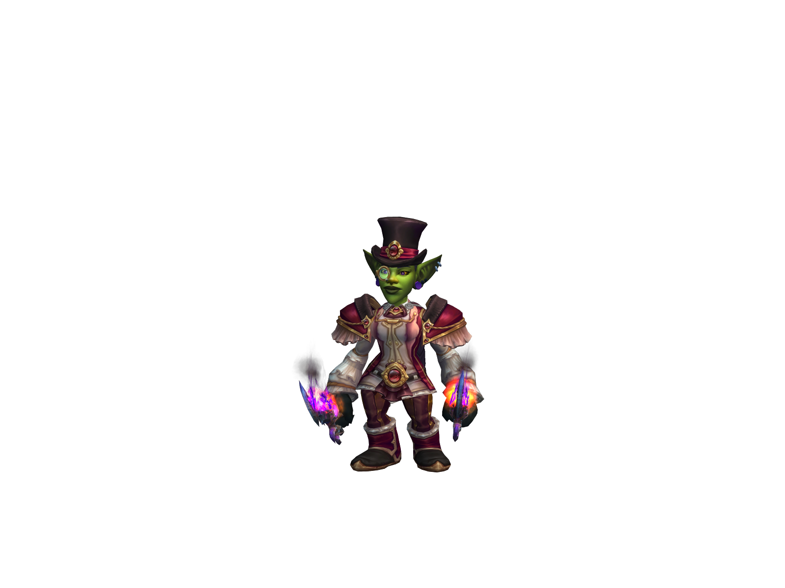 Agoravcmeve 3D character render
