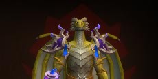 Dohhko's icon