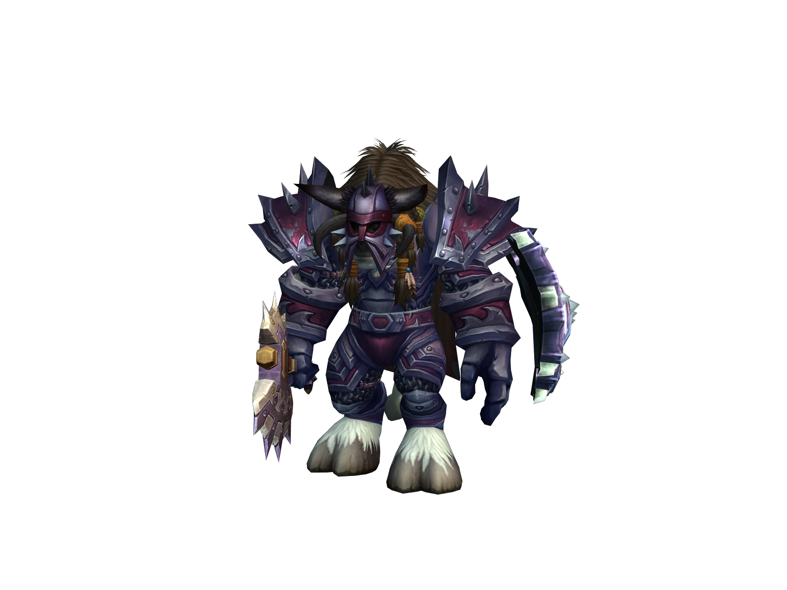 Krowlil