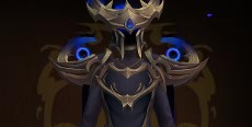 Faithkeeper's icon
