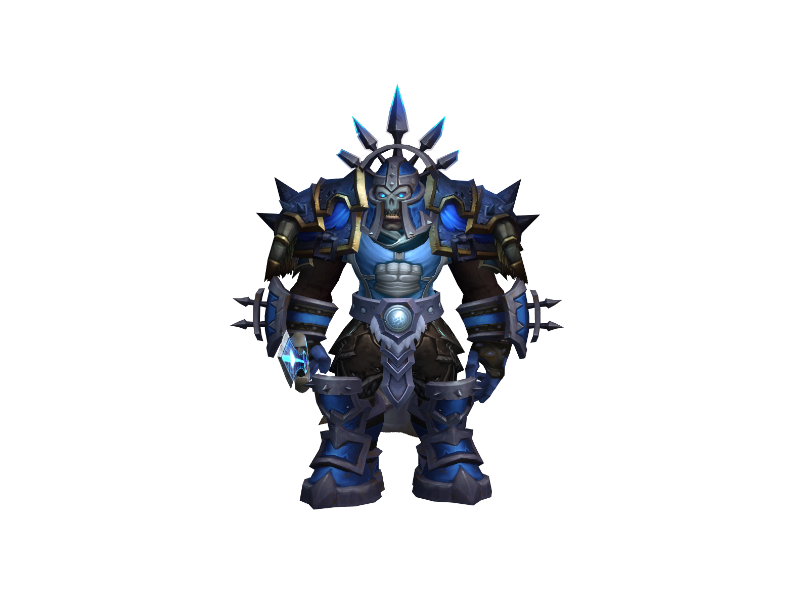 Melkoru
