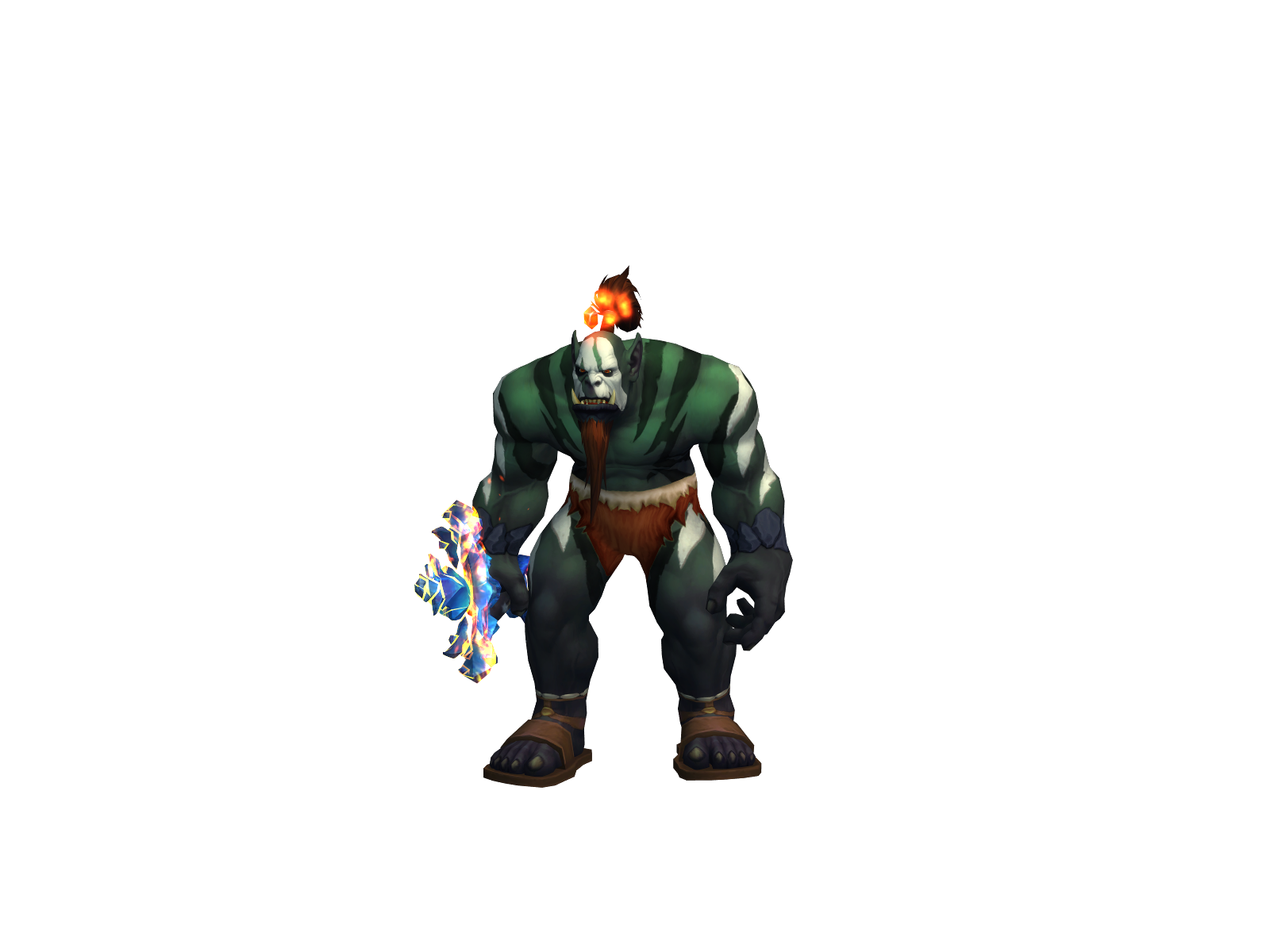 Groond