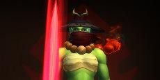 Qarmafist's icon