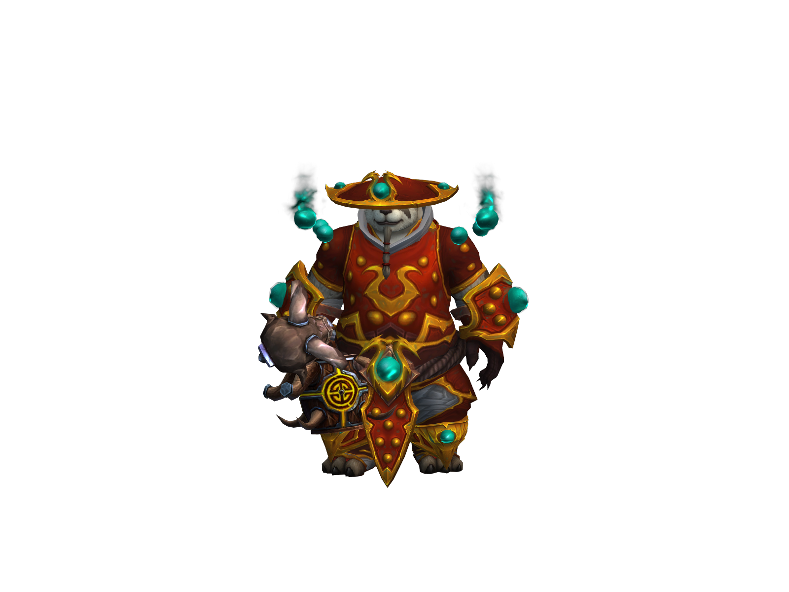 Ursokung