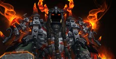 Thrukgor's icon