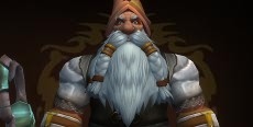 Kegweaver's icon