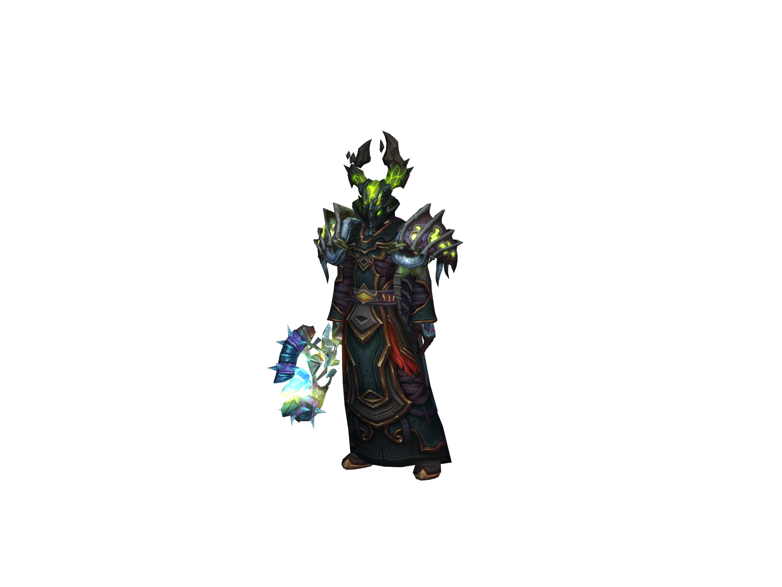 Krelord