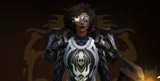 Thaldror's icon
