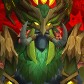 Holograma avatar