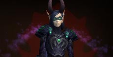 Dæmndemon's icon