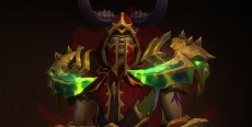 Akiirus's icon