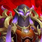 Hulketa avatar
