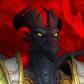 Wolfdragon avatar